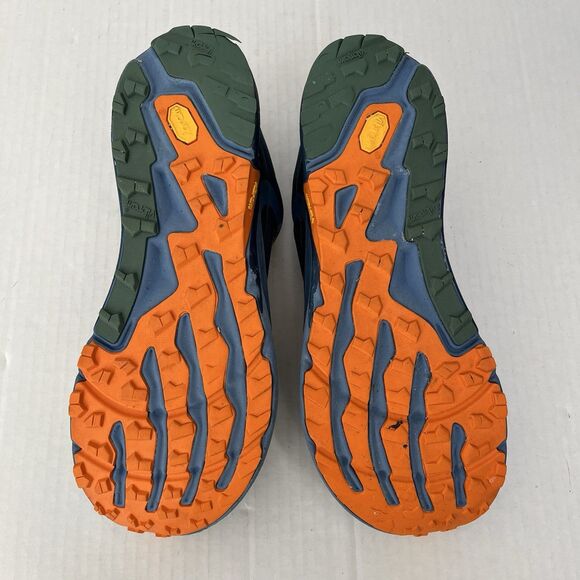Altra Timp 5 Trail Running Shoes Mens Size 13 Vibram Outsole Lightweight Outdoor main image 13